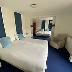 Bridges House - Centre 3* Delft