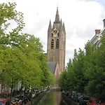 Bridges House - Centre 3*