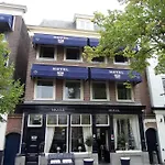 Bridges House - Centre Hotel Delft