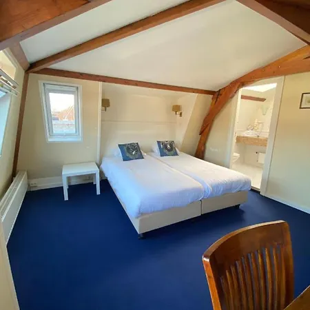 Bridges House Hotel Delft