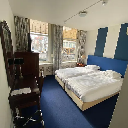 Bridges House - Centre دلفت