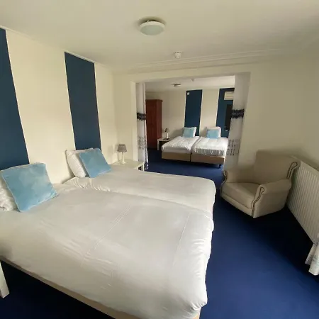 Bridges House - Centre 3* Delft