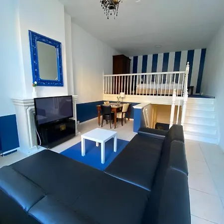 Bridges House - Centre دلفت