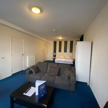 Ξενοδοχείο Bridges House - Centre 3*