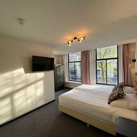 Bridges House - Centre