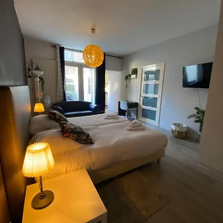 Bridges House 3* Delft
