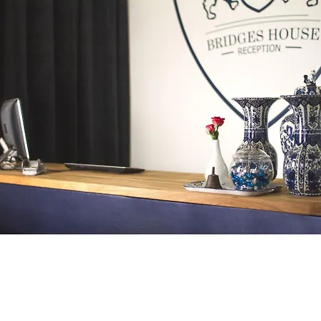 Hotel Bridges House - Centre