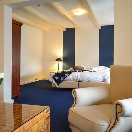 Hotel Bridges House - Centre Delft