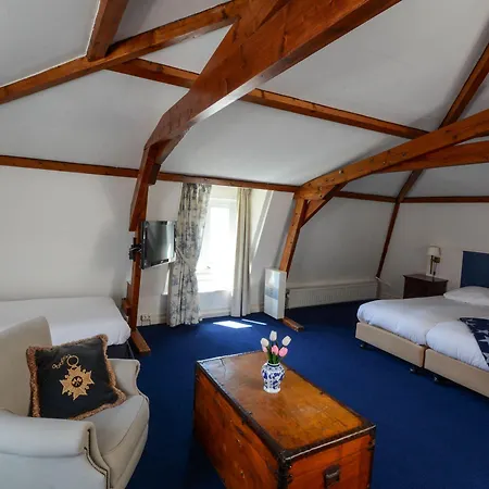 Bridges House - Centre Hotel
