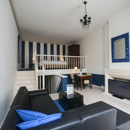 Hotel Bridges House - Centre