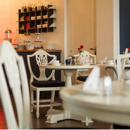 فندق Bridges House - Centre دلفت