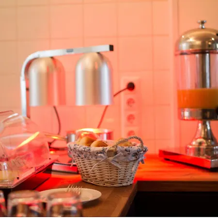 Bridges House - Centre Delft