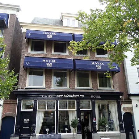 Bridges House - Centre Delft