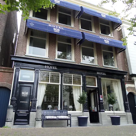 Bridges House - Centre 3*