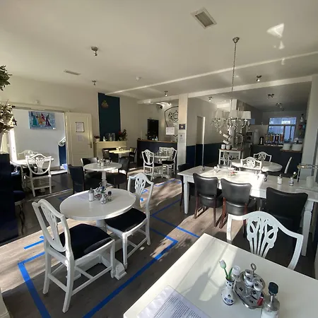 Bridges House - Centre Hotel Delft