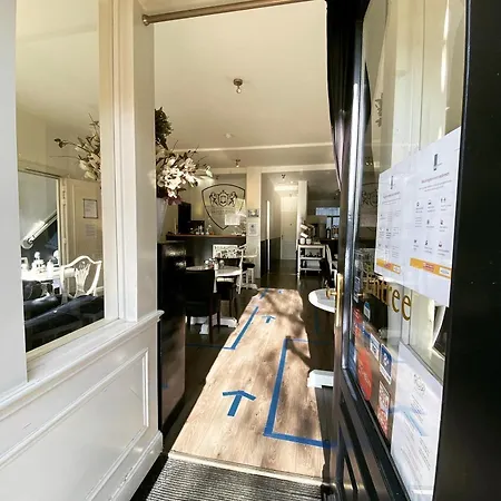 Hotel Bridges House - Centre