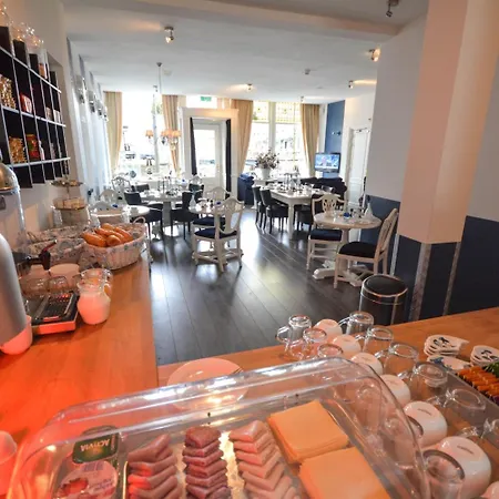 Hotel Bridges House - Centre 3*