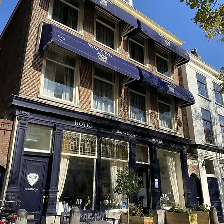Bridges House - Centre Delft