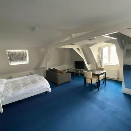 Hotel Bridges House - Centre