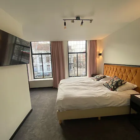 Hotel Bridges House - Centre