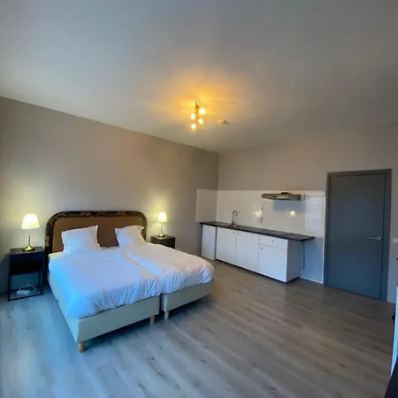 Hotel Bridges House - Centre