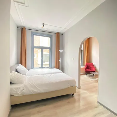 Bridges House - Centre 3* Delft