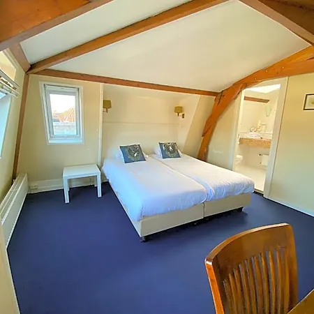 Hotel Bridges House - Centre 3*