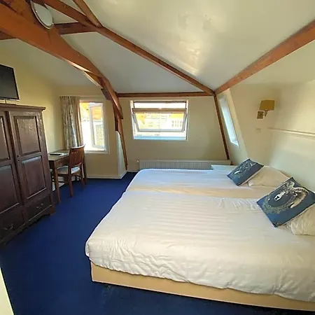 Hotel Bridges House - Centre 3*
