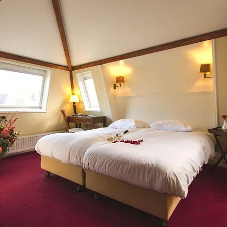 Bridges House - Centre 3*