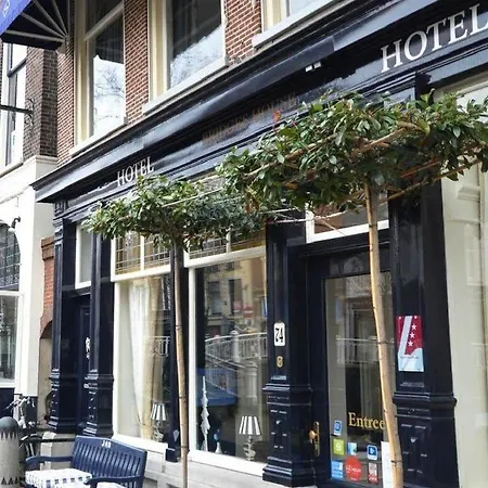 Bridges House Hotel 3*