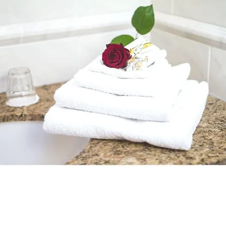 Bridges House - Centre Hotel 3*