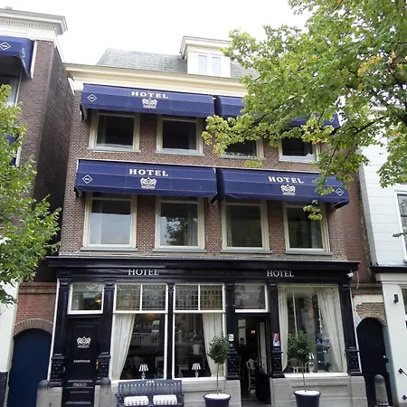 Bridges House - Centre Hotel Delft