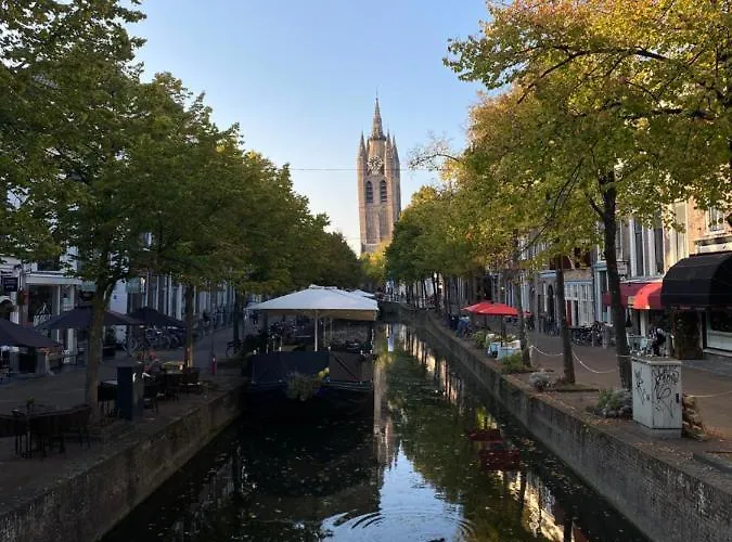 Bridges House - Centre Hotel 3*