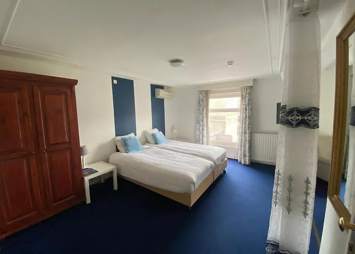 Bridges House - Centre Delft