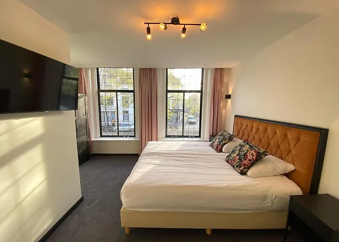 Bridges House - Centre Delft