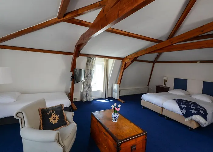 Bridges House - Centre Hotel