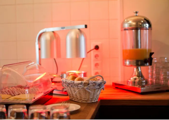 Bridges House - Centre Delft