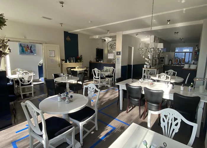 Bridges House - Centre Hotel Delft