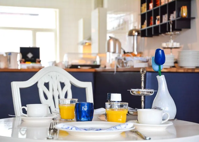 Bridges House - Centre Hotel 3*