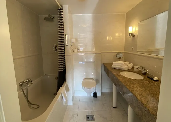 Hotel Bridges House - Centre Delft