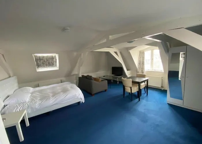 Hotel Bridges House - Centre