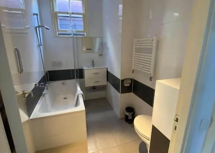 Hotel Bridges House - Centre