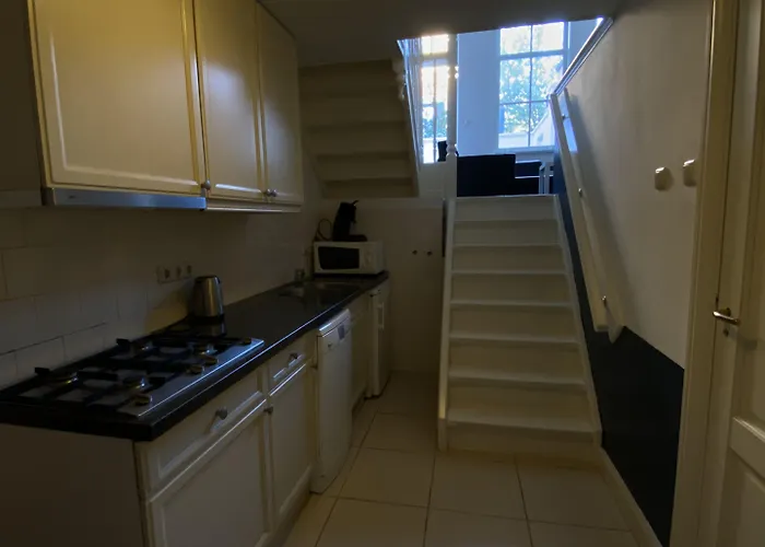 Bridges House - Centre Hotel Delft