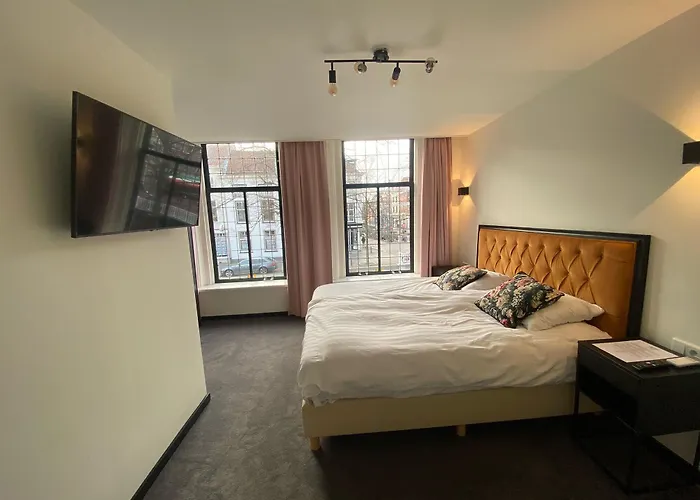 Hotel Bridges House - Centre