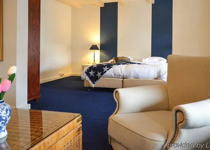 Bridges House - Centre Hotel