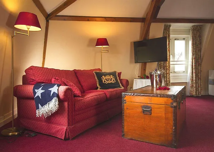 Bridges House - Centre Hotel