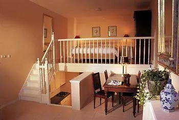 Bridges House - Centre 3* Delft