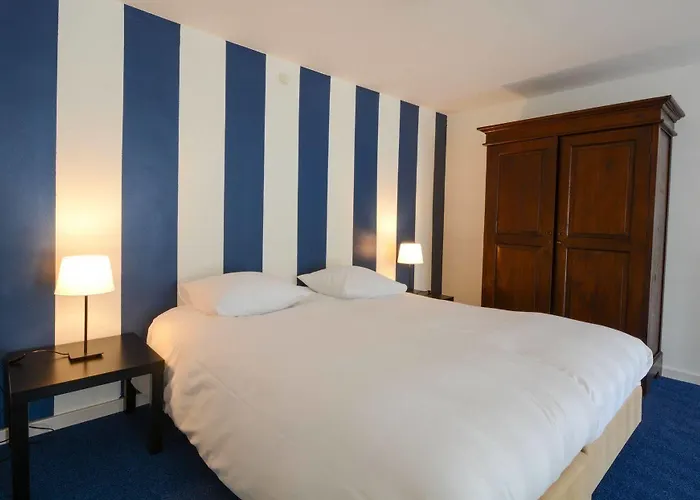 Bridges House - Centre Hotel 3*