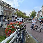 Bridges House - Centre Delft