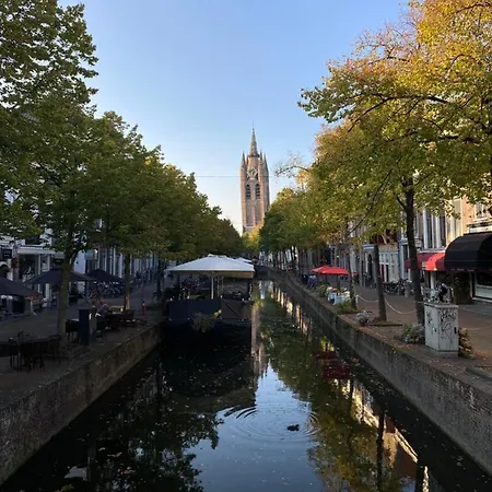 Bridges House Hotel 3*